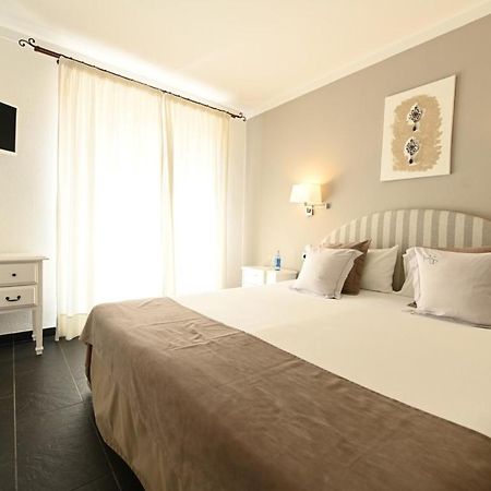 Stadthotel ซานตานยี ภายนอก รูปภาพ