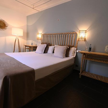 Stadthotel ซานตานยี ภายนอก รูปภาพ