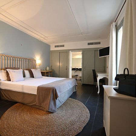 Stadthotel ซานตานยี ภายนอก รูปภาพ