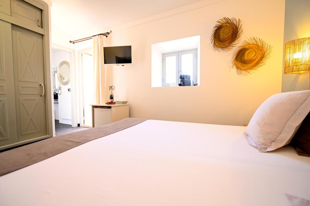 Stadthotel ซานตานยี ภายนอก รูปภาพ