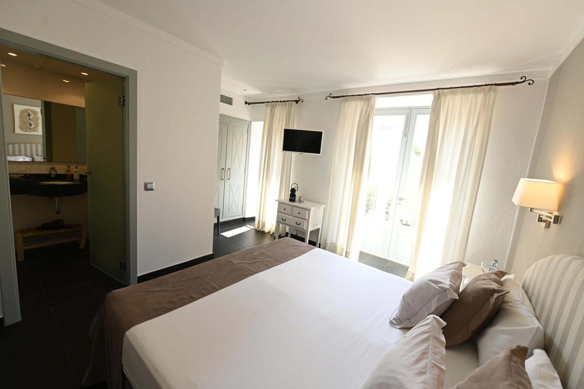 Stadthotel ซานตานยี ภายนอก รูปภาพ