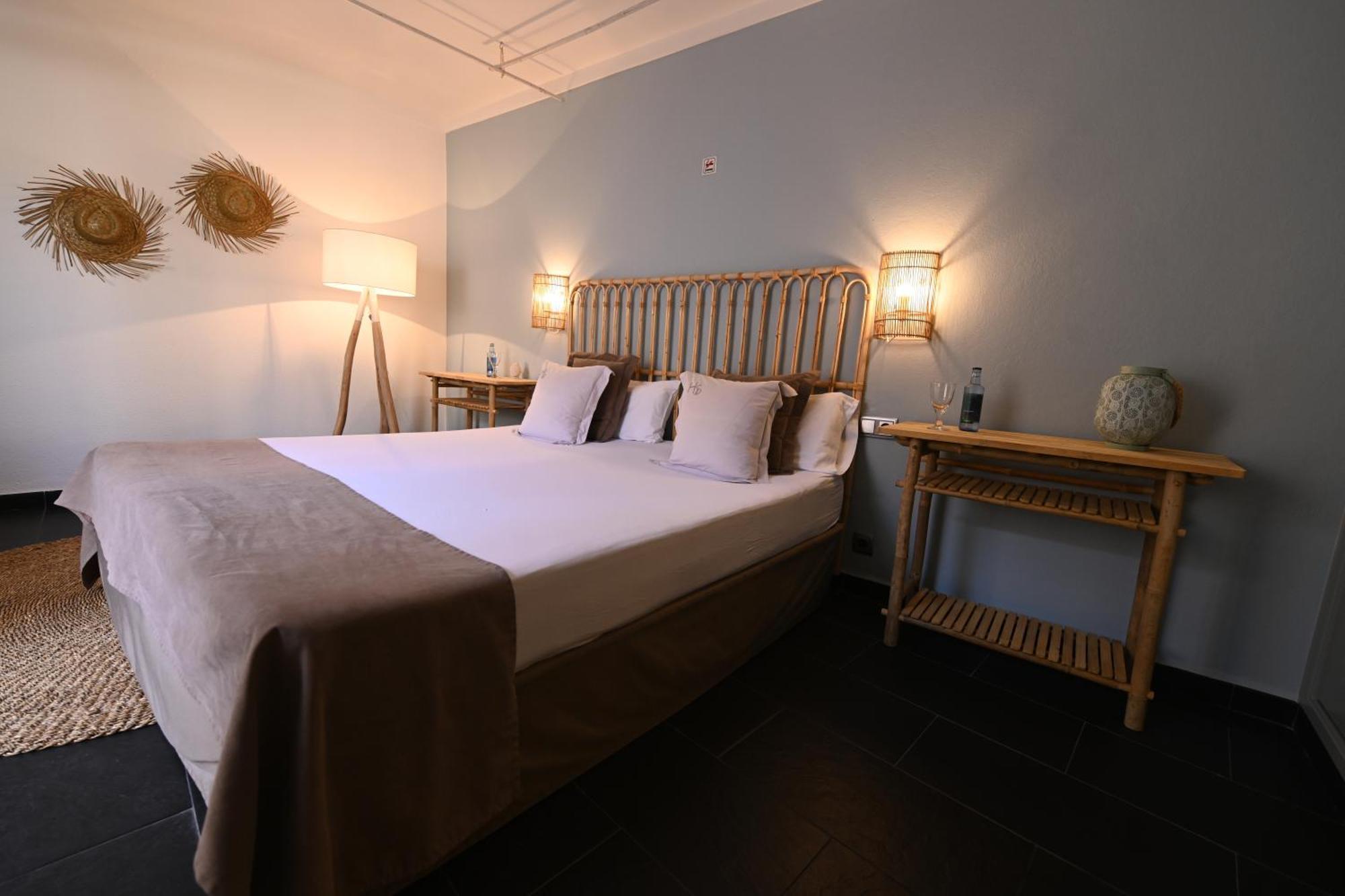 Stadthotel ซานตานยี ภายนอก รูปภาพ