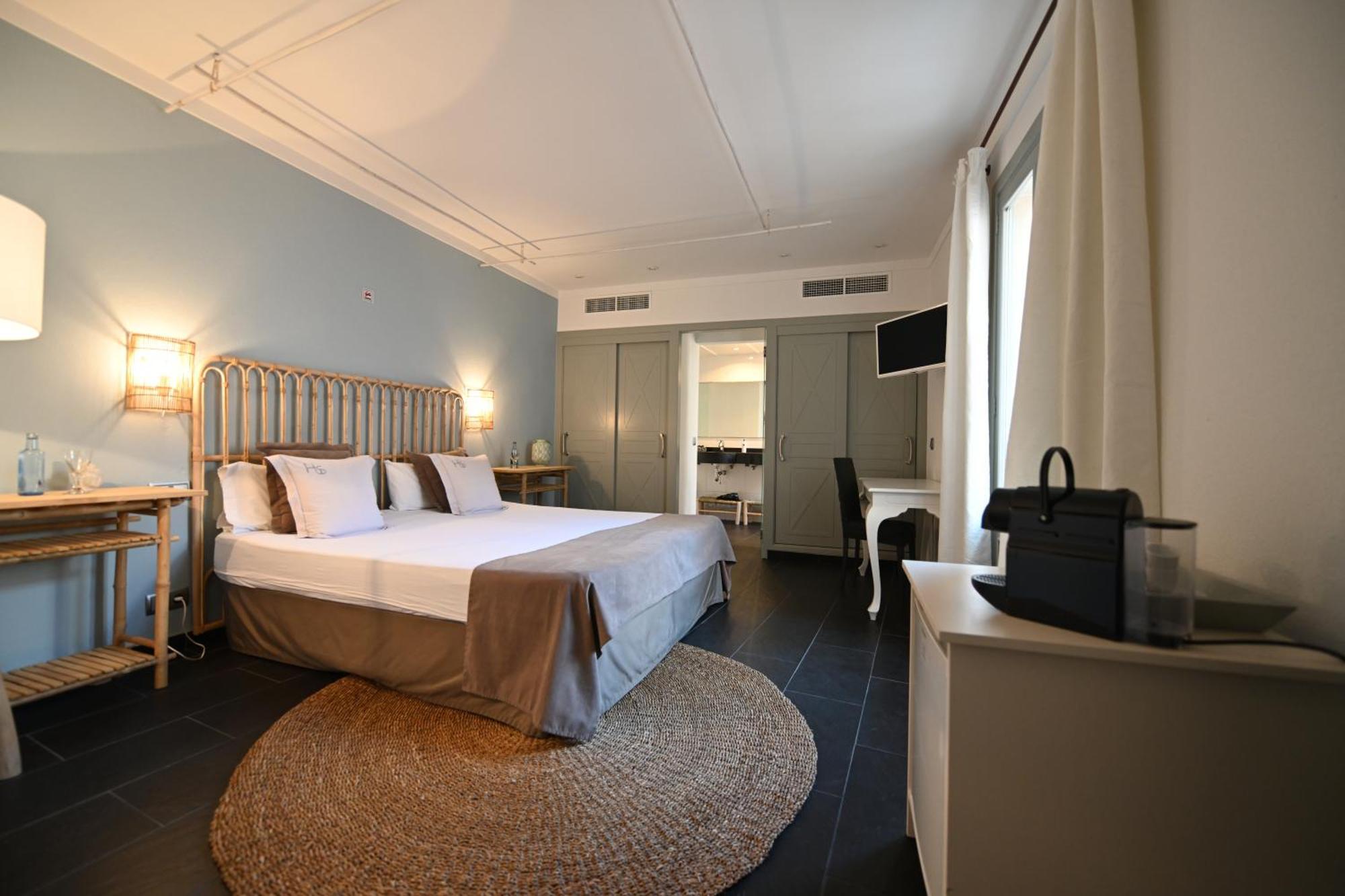 Stadthotel ซานตานยี ภายนอก รูปภาพ