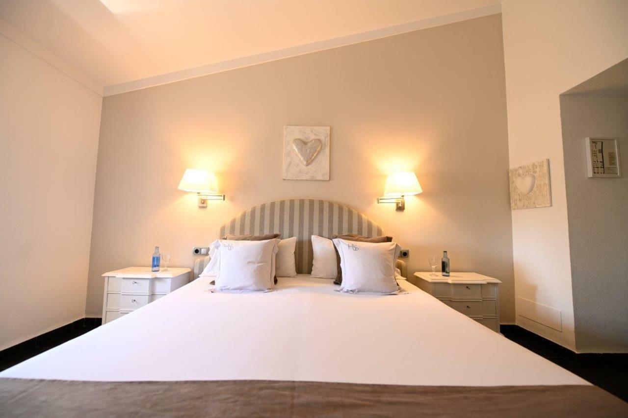 Stadthotel ซานตานยี ภายนอก รูปภาพ