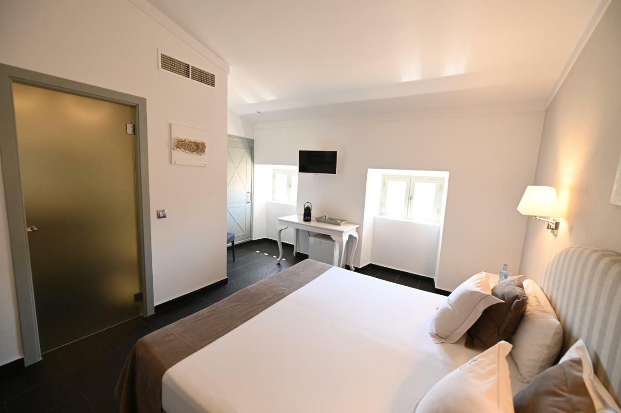 Stadthotel ซานตานยี ภายนอก รูปภาพ