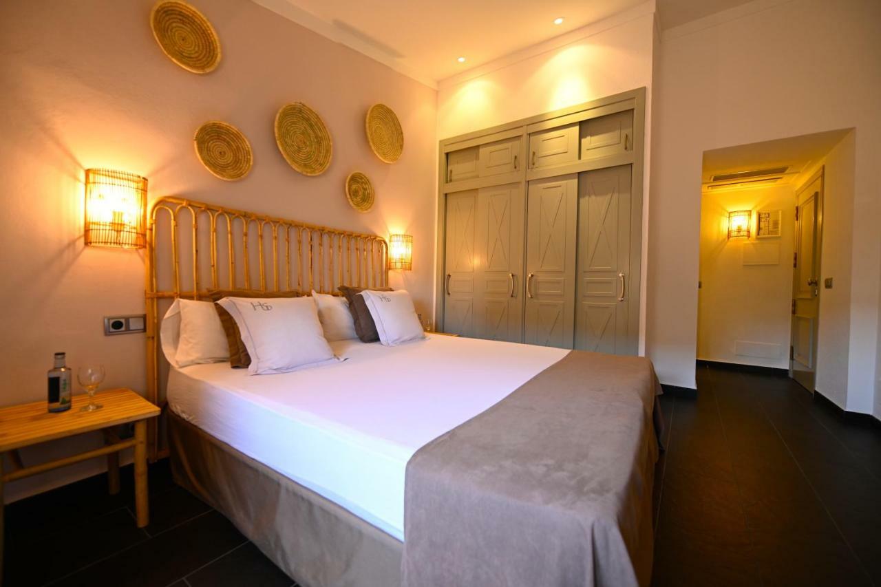 Stadthotel ซานตานยี ภายนอก รูปภาพ